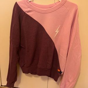 Aviator Nation sweatshirt